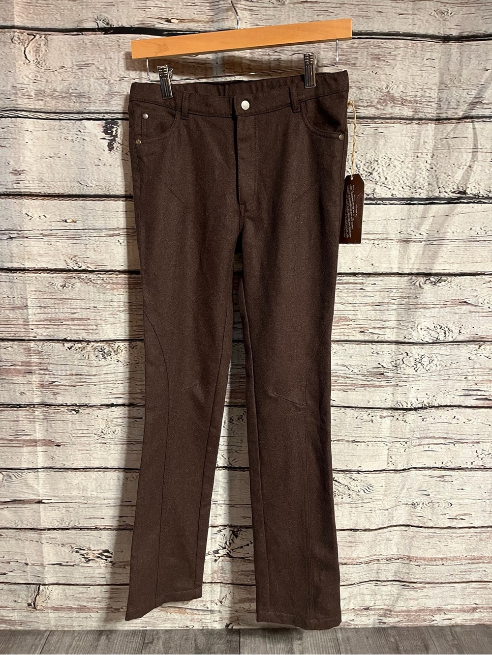 New! Fore!! by Axel & Hudson boy’s golf pants size 12